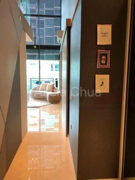 1 Bed Condo for Sale in  Marine Blue - Image 11